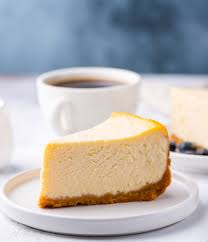 New York Cheese cake 