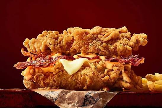 Double Down