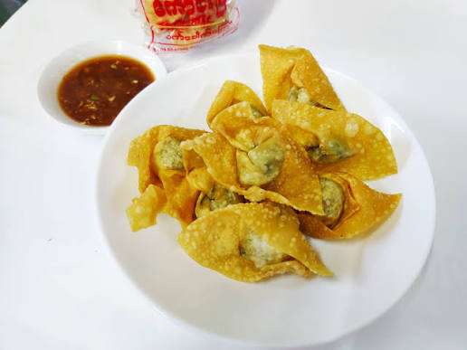 ဖက်ထုပ်‌ကြော်